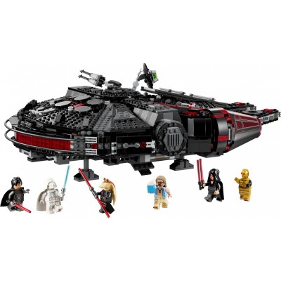 Конструктор LEGO Star Wars Темний сокіл