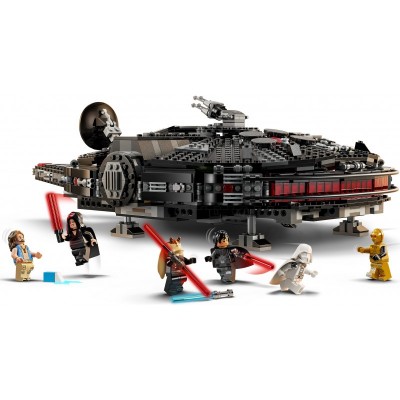Конструктор LEGO Star Wars Темний сокіл
