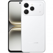 Смартфон TECNO Spark 40 (KM5n) 6.67" 8/256ГБ, 2SIM, 5200мА•год, Veil White