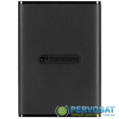 Накопитель SSD USB 3.1 960GB Transcend (TS960GESD230C)