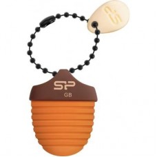 USB флеш накопичувач Silicon Power 64GB Touch T30 Hazelnut USB 2.0 (SP064GBUF2T30V1E) USB флеш накопичувач Silicon Power 64GB Touch T30 Hazelnut USB 2.0 (SP064GBUF2T30V1E)