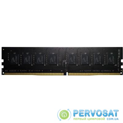 Модуль памяти для компьютера DDR4 16GB 2400 MHz GEIL (GN416GB2400C17S)