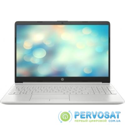 Ноутбук HP 15-dw0010ua (8PN34EA)