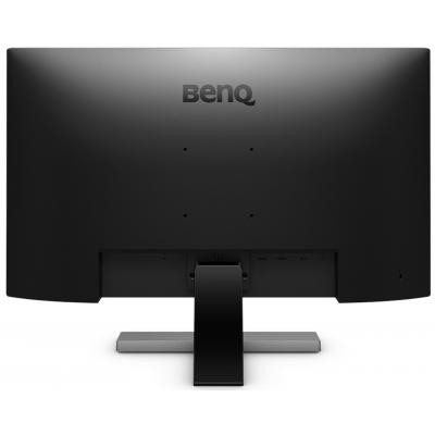 Монитор BENQ EL2870U Metallic Grey