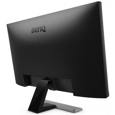 Монитор BENQ EL2870U Metallic Grey