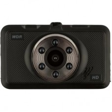 Відеореєстратор Discovery BB5 LED Full HD WDR (black) (BB5LWb) Відеореєстратор Discovery BB5 LED Full HD WDR (black) (BB5LWb)