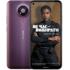 Мобільний телефон Nokia 3.4 DS 3/64Gb Dusk Мобільний телефон Nokia 3.4 DS 3/64Gb Dusk