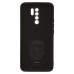 Чехол для моб. телефона Armorstandart ICON Case Xiaomi Redmi 9 Black (ARM56591)