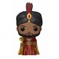Фігурка Funko POP! Vinyl: Disney: Aladdin (Live): Jafar 37025
