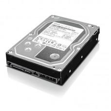 Накопичувач на жорстких магнітних дисках Lenovo LTS TS150 3.5in 4TB 7.2K Enterprise SATA 6Gbps HDD Накопичувач на жорстких магнітних дисках Lenovo LTS TS150 3.5in 4TB 7.2K Enterprise SATA 6Gbps HDD