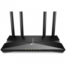 Маршрутизатор TP-Link ARCHER AX50 AX3000 4xGE LAN 1xGE WAN USB 3.0 MU-MIMO OFDMA (ARCHER-AX50)