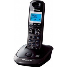 Радіотелефон DECT Panasonic KX-TG2511UAT Titan Радіотелефон DECT Panasonic KX-TG2511UAT Titan