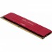 Модуль памяти для компьютера DDR4 16GB 3000 MHz Ballistix Red Micron (BL16G30C15U4R)