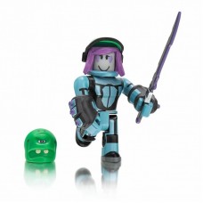 Фігурка Jazwares Roblox Сore Figures Andromeda Explorer (19898R) Фігурка Jazwares Roblox Сore Figures Andromeda Explorer (19898R)