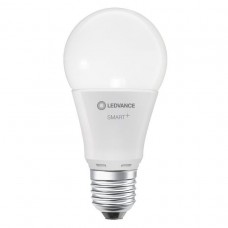 Лампа LEDVANCE LED E27 9Вт 2700-6500K 806Лм A60 Wi-Fi дімуєма розумна