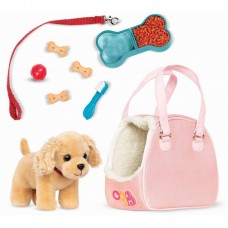 Ігрова фігурка Our Generation Цуценя Спанієль Ігрова фігурка Our Generation Цуценя Спанієль