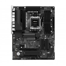 Материнська плата ASRock X670E PG LIGHTNING sAM5 X670 4xDDR5 M.2 HDMI DP Материнська плата ASRock X670E PG LIGHTNING sAM5 X670 4xDDR5 M.2 HDMI DP