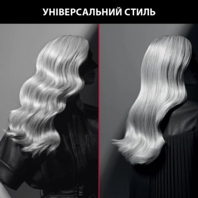 Плойка Rowenta x KARL LAGERFELD CONICAL CURLER CF324LF0