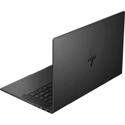 Ноутбук HP ENVY x360 15-fh0001ua 15.6&quot; FHD IPS Touch, AMD R5-7530U, 16GB, F1024GB, UMA, Win11, чорний