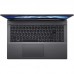 Ноутбук Acer Extensa EX215-55 15.6" FHD IPS, Intel i5-1235U, 12GB, F512GB, UMA, Lin, сірий