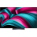 Телевізор 65" LG OLED 4K 120Hz (VRR 144Hz) Smart WebOS Black