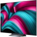 Телевізор 65" LG OLED 4K 120Hz (VRR 144Hz) Smart WebOS Black