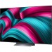 Телевізор 65" LG OLED 4K 120Hz (VRR 144Hz) Smart WebOS Black