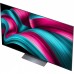 Телевізор 65" LG OLED 4K 120Hz (VRR 144Hz) Smart WebOS Black