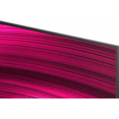 Телевізор 65" LG OLED 4K 120Hz (VRR 144Hz) Smart WebOS Black