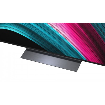 Телевізор 65" LG OLED 4K 120Hz (VRR 144Hz) Smart WebOS Black