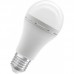Лампа OSRAM LED E27 8Вт 806Лм 2700К A60 акумуляторна