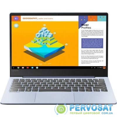 Ноутбук Lenovo IdeaPad S530-13 (81J700EURA)