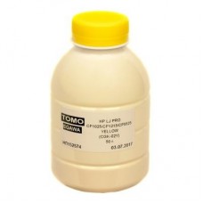 Тонер HP LJ PRO CP1025/CP1215/CP5525 50g YELLOW Chemical Tomoegawa (CGK-02Y-050) Тонер HP LJ PRO CP1025/CP1215/CP5525 50g YELLOW Chemical Tomoegawa (CGK-02Y-050)