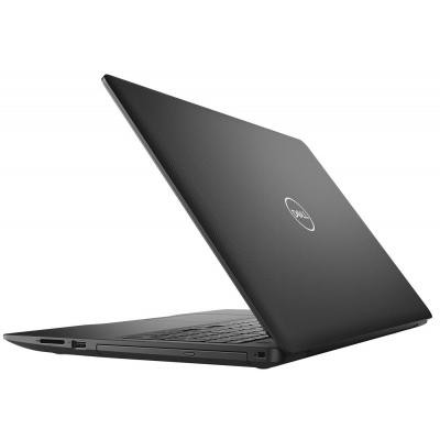 Ноутбук Dell Inspiron 3580 (3580Fi5H1R5M-WBK)