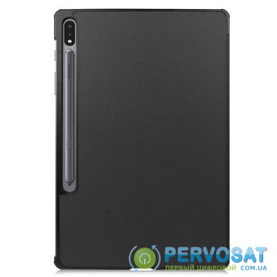 Чехол для планшета AirOn Premium SOFT iPad 10.2" 2019/2020 7/8th Gen/Air 3 + film (4821784622495)