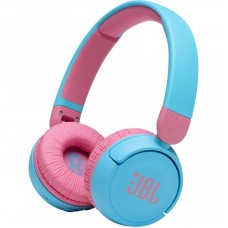 Навушники JBL JR 310BT Blue (JBLJR310BTBLU) Навушники JBL JR 310BT Blue (JBLJR310BTBLU)