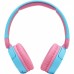 Наушники JBL JR 310BT Blue (JBLJR310BTBLU)