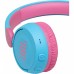 Наушники JBL JR 310BT Blue (JBLJR310BTBLU)