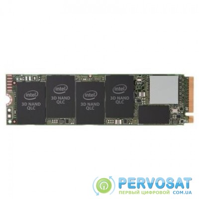 Intel 660P[SSDPEKNW512G8X1]