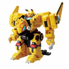 Ігрова фігурка Monkart Трансформер "Мегароід Васпер" Ігрова фігурка Monkart Трансформер "Мегароід Васпер"