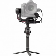 Стабілізатор для камери DJI RS 2 (CP.RN.00000093.02) Стабілізатор для камери DJI RS 2 (CP.RN.00000093.02)