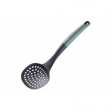 Шумівка Ardesto Gemini, сірий/зелений, нейлон, пластик з софт тач Шумівка Ardesto Gemini, сірий/зелений, нейлон, пластик з софт тач