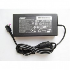 Блок живлення до ноутбуку Acer 135W 19V, 7.1A, роз'єм 5.5/1.7, Slim-корпус (PA-1131-05 / A40276) Блок живлення до ноутбуку Acer 135W 19V, 7.1A, роз'єм 5.5/1.7, Slim-корпус (PA-1131-05 / A40276)