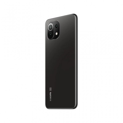 Мобильный телефон Xiaomi 11 Lite 5G NE 8/128GB Black