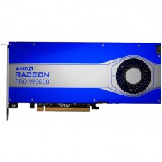 Відеокарта HP Radeon Pro W6600 8GB 4DP Відеокарта HP Radeon Pro W6600 8GB 4DP