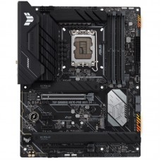 Материнcька плата ASUS TUF GAMING H670-PRO WIFI D4 s1700 H670 4xDDR4 M.2 HDMI-DP Wi-Fi BT ATX