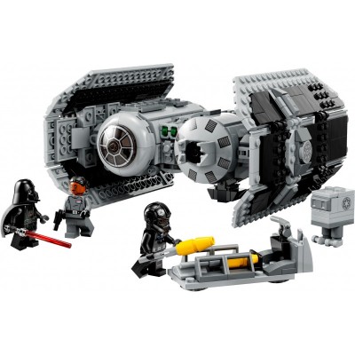 Конструктор LEGO Star Wars Бомбардувальник TIE