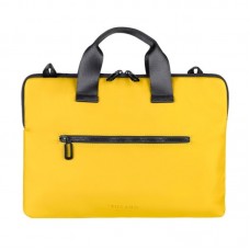 Сумка-чохол Tucano Gommo Super Slim 13"/14", жовтий Сумка-чохол Tucano Gommo Super Slim 13"/14", жовтий