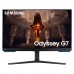 Монітор Samsung 32&quot; S32BG702EI 2xHDMI, USB, BT, IPS, 3840x2160