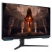 Монітор Samsung 32&quot; S32BG702EI 2xHDMI, USB, BT, IPS, 3840x2160